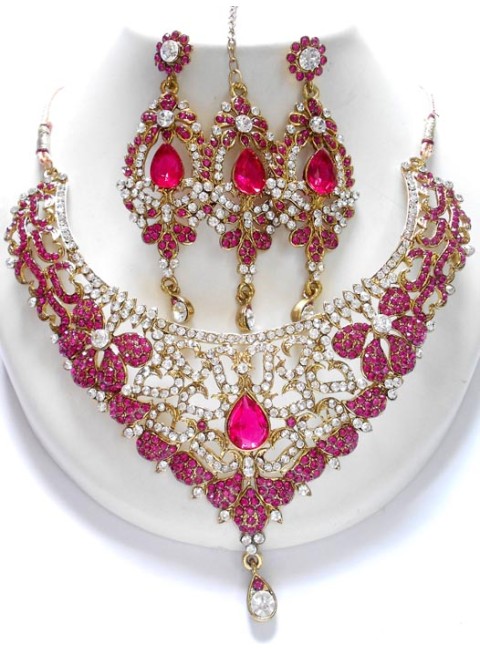 Fashion Jewelry Set